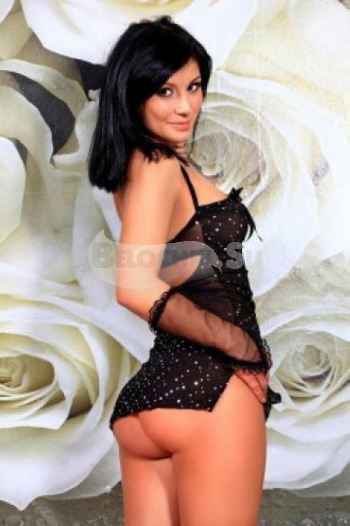 Проститутка Эллина г. Комаричи