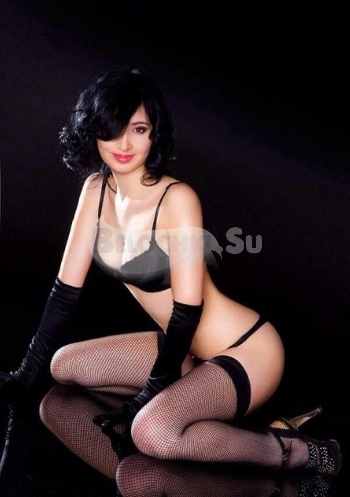 Проститутка Олеся г. Комаричи